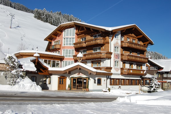Hotel Alpenstüble