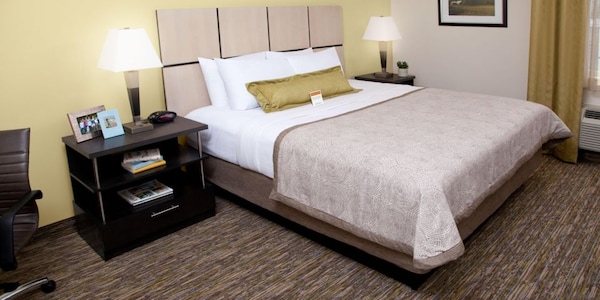 Candlewood Suites Fort Campbell - Oak Grove