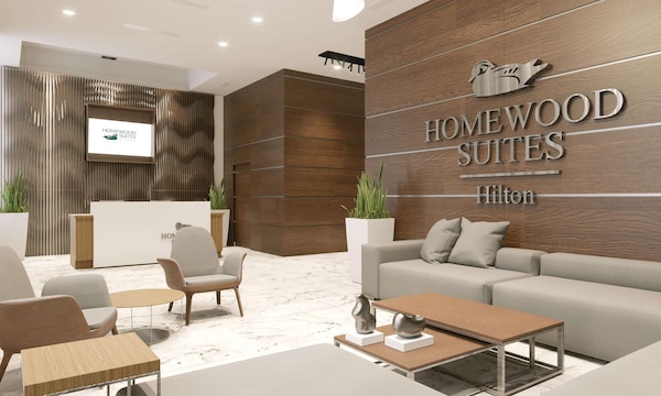 Homewood Suites By Hilton Santo Domingo, Dominican Republic