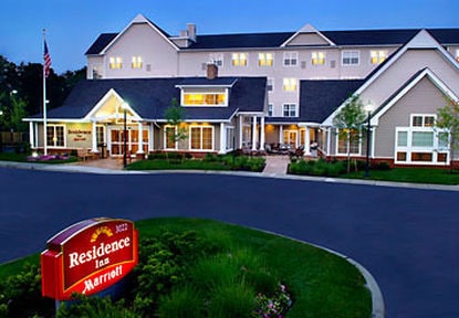Residence Inn by Marriott Atlantic City Airport Egg Harbor Township