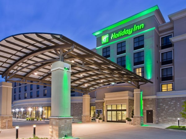 Holiday Inn Cookeville, An Ihg Hotel