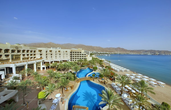 Intercontinental Resort Aqaba, An Ihg Hotel