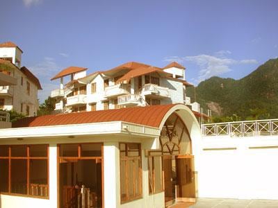 Hotel Great Ganga
