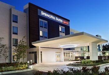 SpringHill Suites by Marriott Pensacola