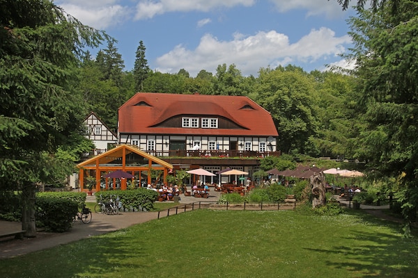 Hotel Boltenmühle