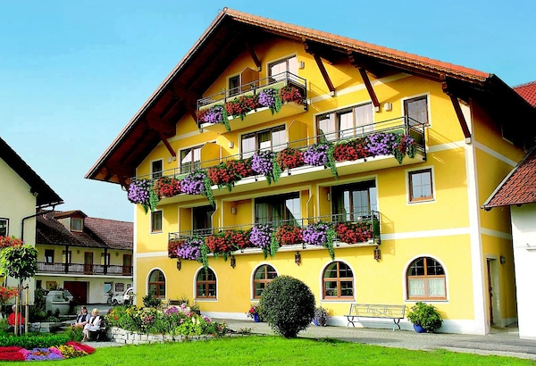Hotel Preishof