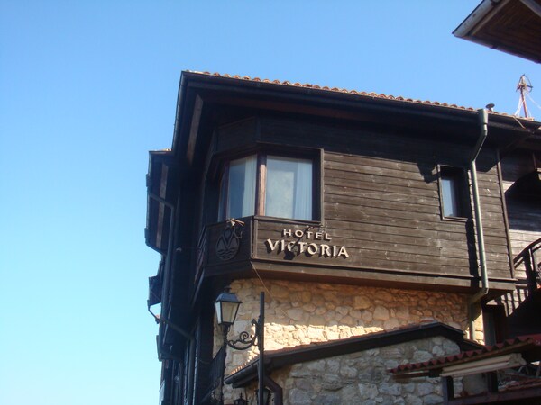 Victoria Hotel Nessebar