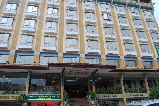 TTC Hotel Premium - Dalat