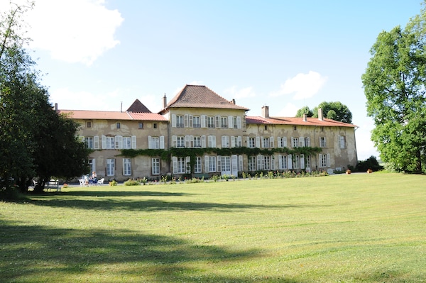 Château d'Alteville