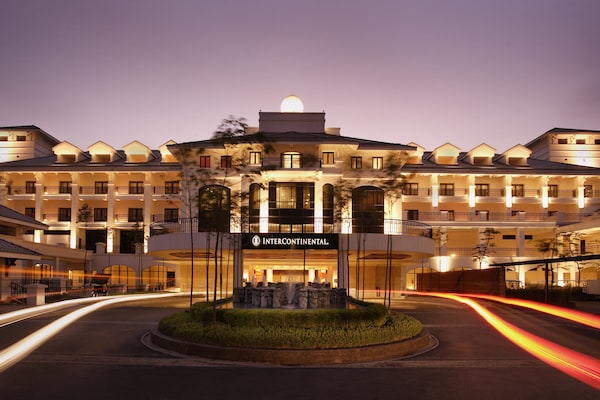 Hotel InterContinental Hanoi Westlake