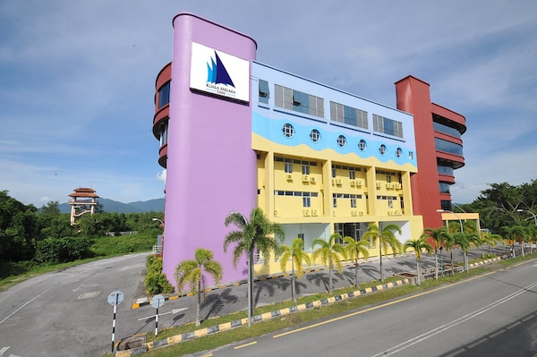 Kuala Melaka Inn