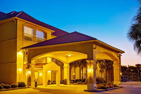 Hotel La Quinta Inn & Suites Houma