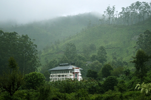 Hotel Hill View Munnar