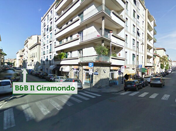 Il Giramondo