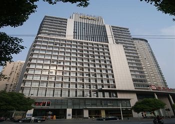 Nanjing Kaibin Apartment-Chengkai Yueshi Branch