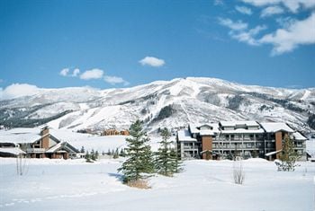 The Village at Steamboat Springs