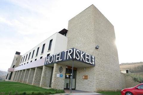 Hotel Triskel