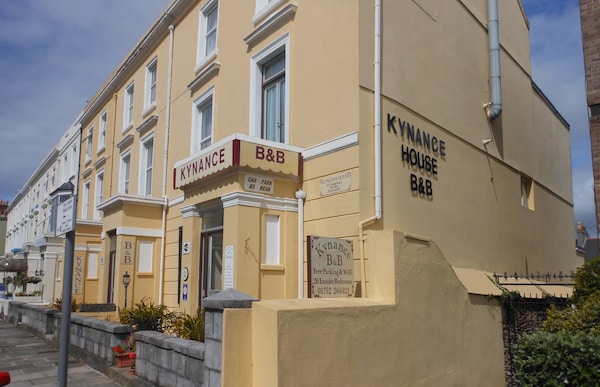 Kynance House