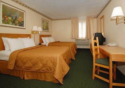 Comfort Inn, Erie - Near Presque Isle