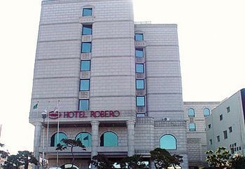 Staz Hotel Jeju Robero