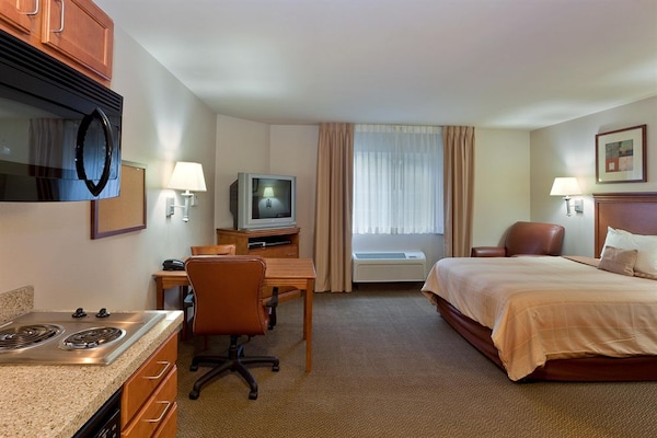Candlewood Suites Olympia - Lacey, An Ihg Hotel