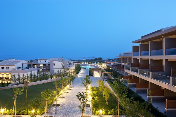 Apollonion Asterias Resort And Spa