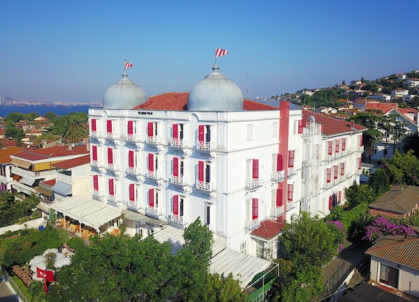 Hotel Splendid Palace