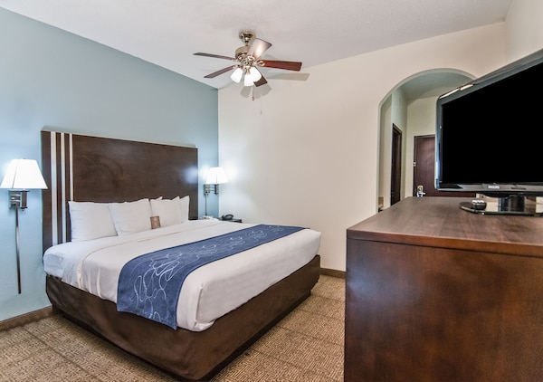 Comfort Suites East New Orleans