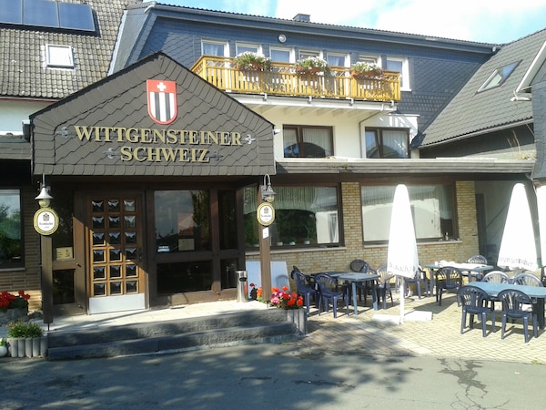 Wittgensteiner Schweiz