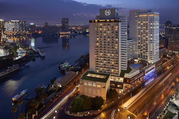 Sheraton Cairo Hotel & Casino