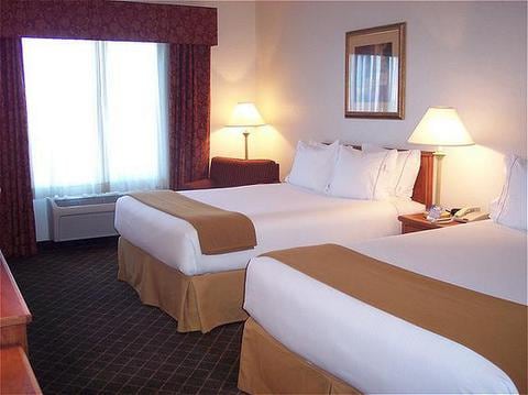 Holiday Inn Express Hotel & Suites Omaha West, an IHG Hotel