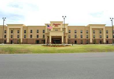 Hampton Inn West Monroe