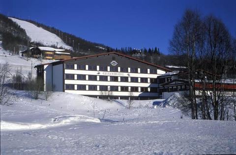 Geilo Hotel