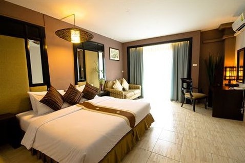 Royal View Resort (Rang Nam)