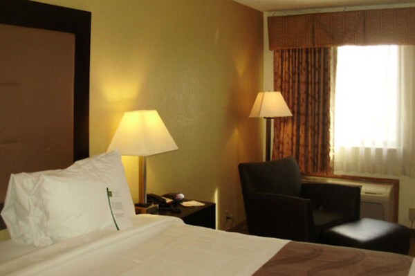 Quality Inn & Suites Florence Ky