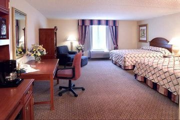 Hilton Garden Inn West Lafayette Wabash Landing