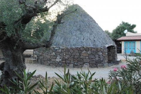 Agriturismo Su Cuile