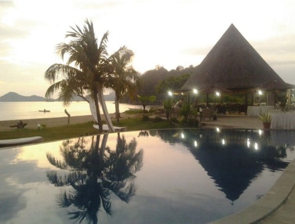 Luwansa Beach Resorts