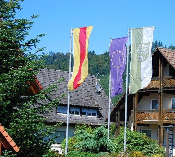 Schwarzwaldstube Hotel Garni