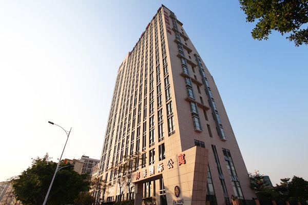 Hotel Guangzhou Bangtai