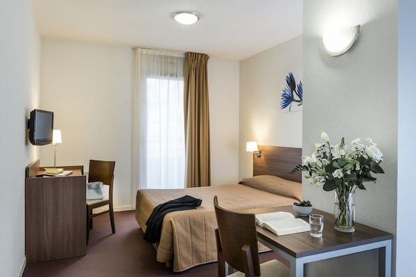 Hotel Citea Carrieres Sous Poissy