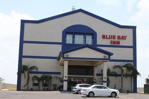 Blue Bay Inn & Suites in South Padre Island