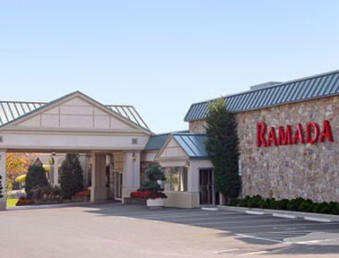 Ramada State College Hotel & Conference Center