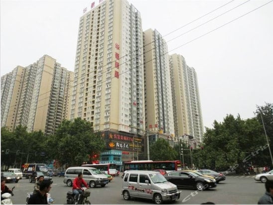 Fengqiao Hotel