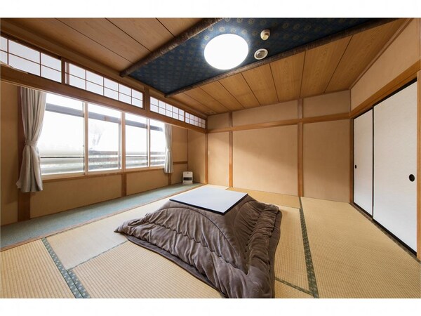 Lodge Uenohara Yamanoie