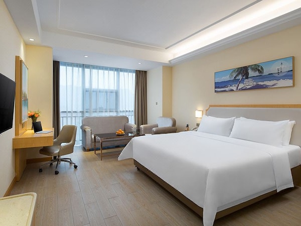 Vienna 3 Best Hotel (liuyang Economic Development Zone Dongyang)