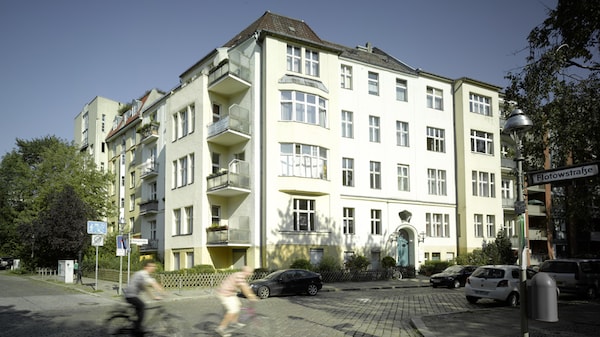 Hotel Hansablick