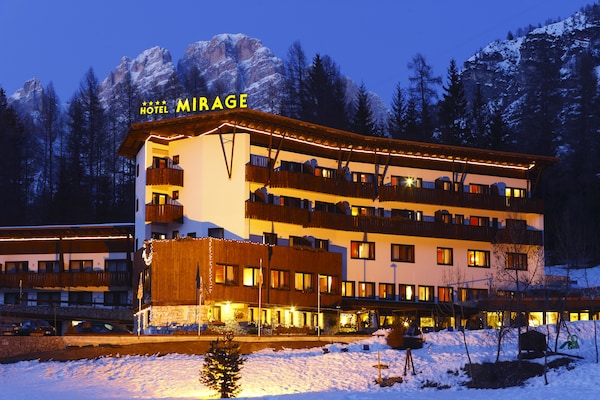 Hotel Mirage