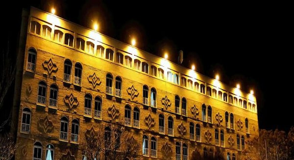 Hotel Tabriz