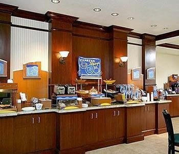Holiday Inn Express & Suites Jackson, An Ihg Hotel